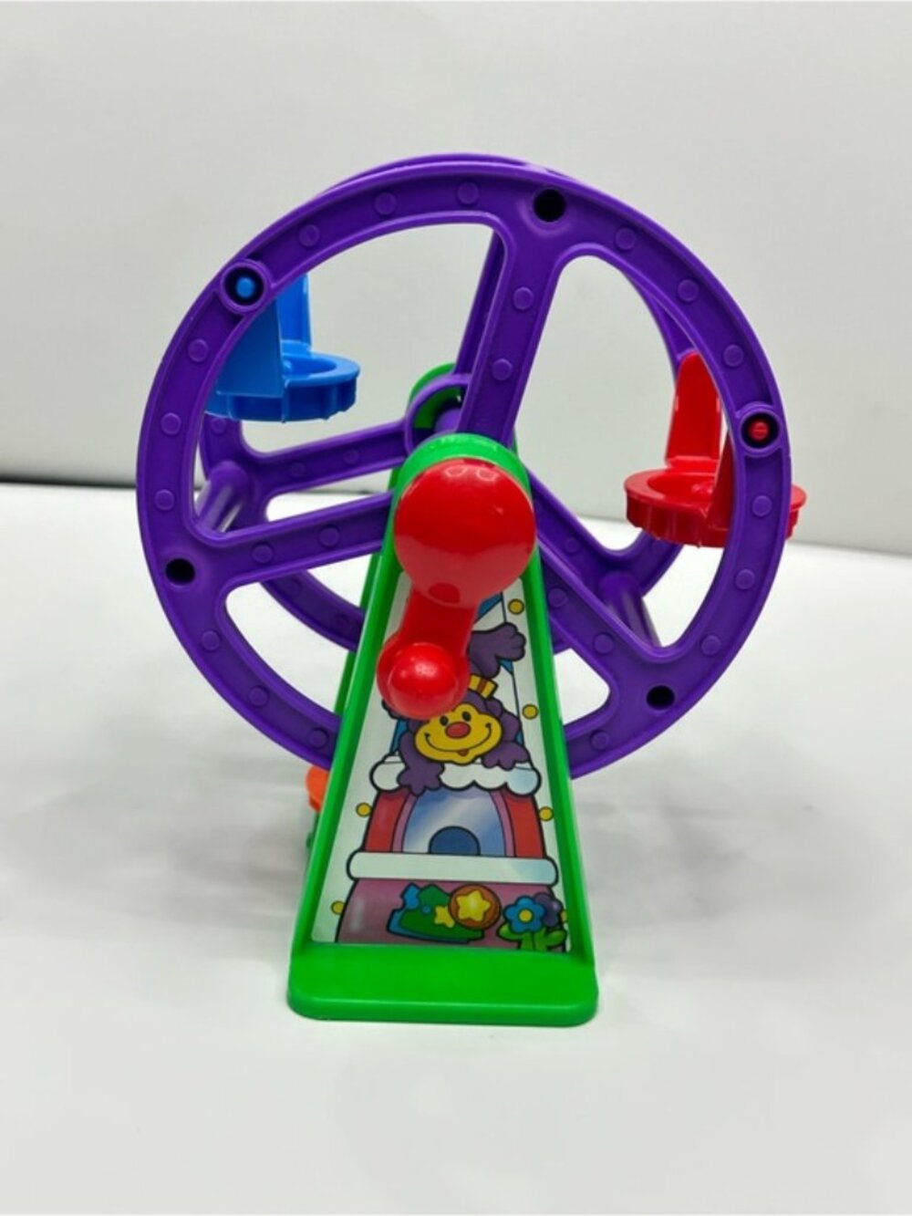 Little People Ferris Wheel